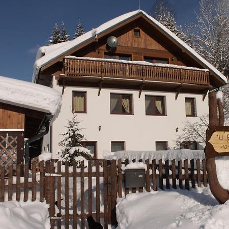 U Belianky Apartamento Terchová Exterior foto