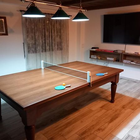 U Belianky Apartamento Terchová Exterior foto