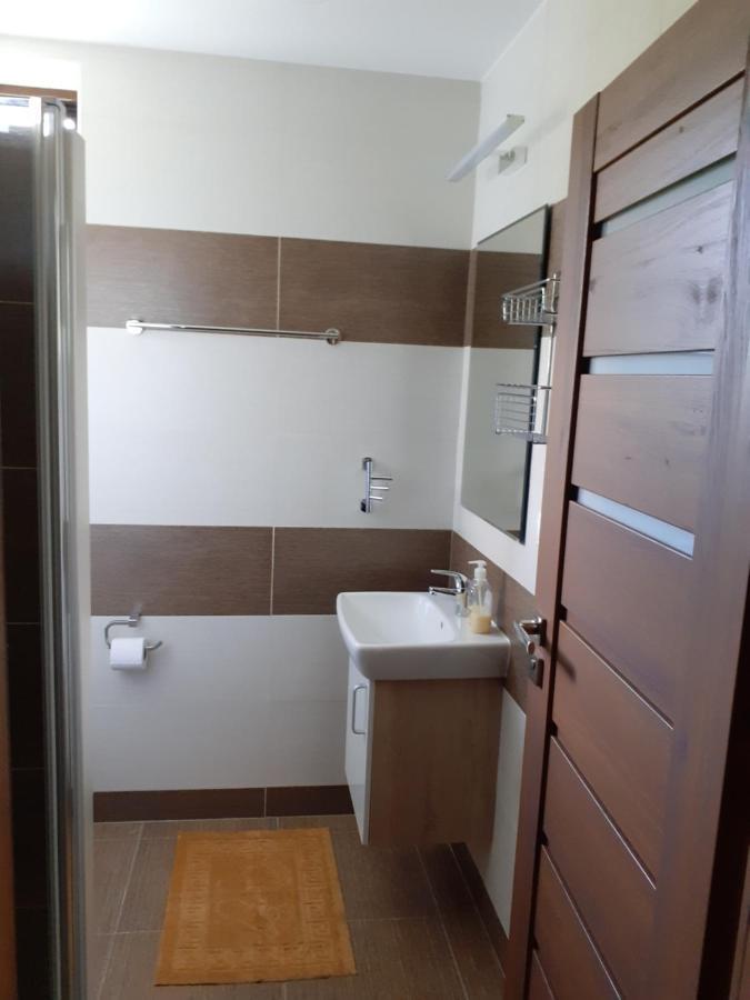 U Belianky Apartamento Terchová Exterior foto