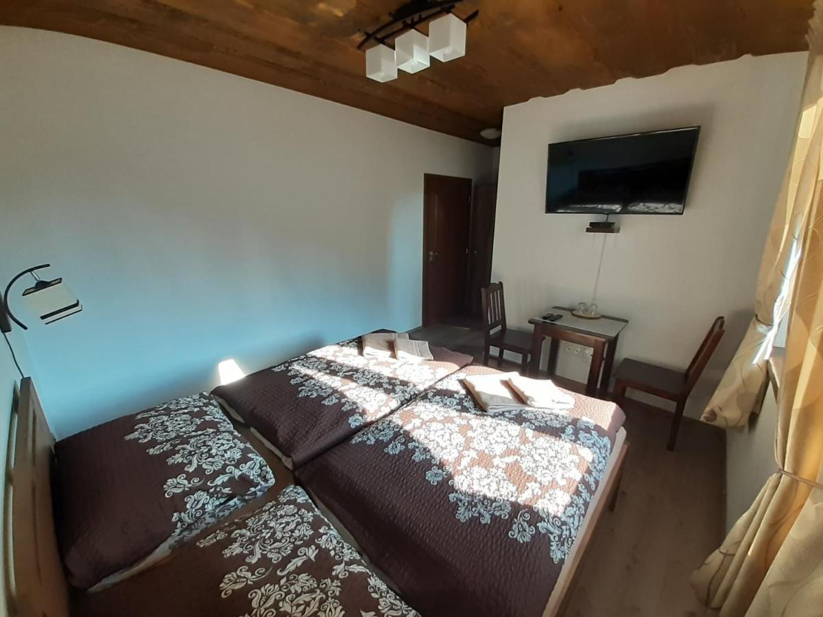 U Belianky Apartamento Terchová Exterior foto