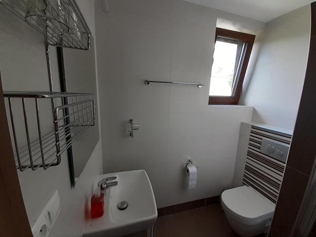 U Belianky Apartamento Terchová Exterior foto