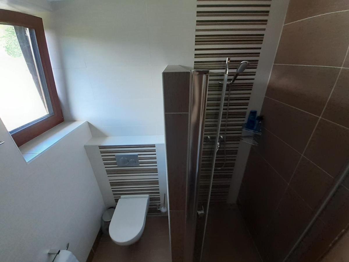 U Belianky Apartamento Terchová Exterior foto