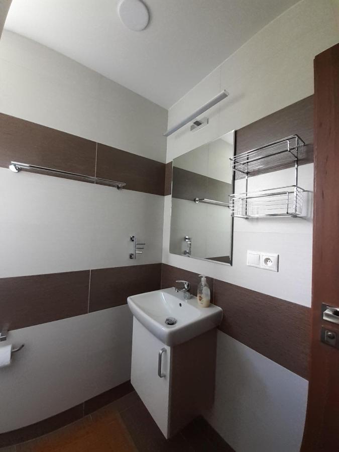 U Belianky Apartamento Terchová Exterior foto