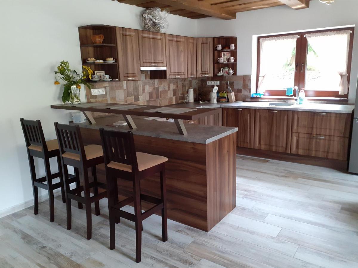 U Belianky Apartamento Terchová Exterior foto