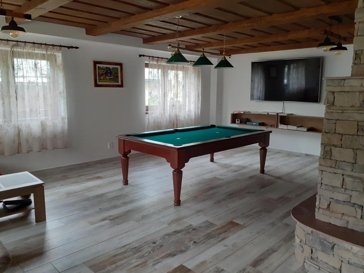 U Belianky Apartamento Terchová Exterior foto