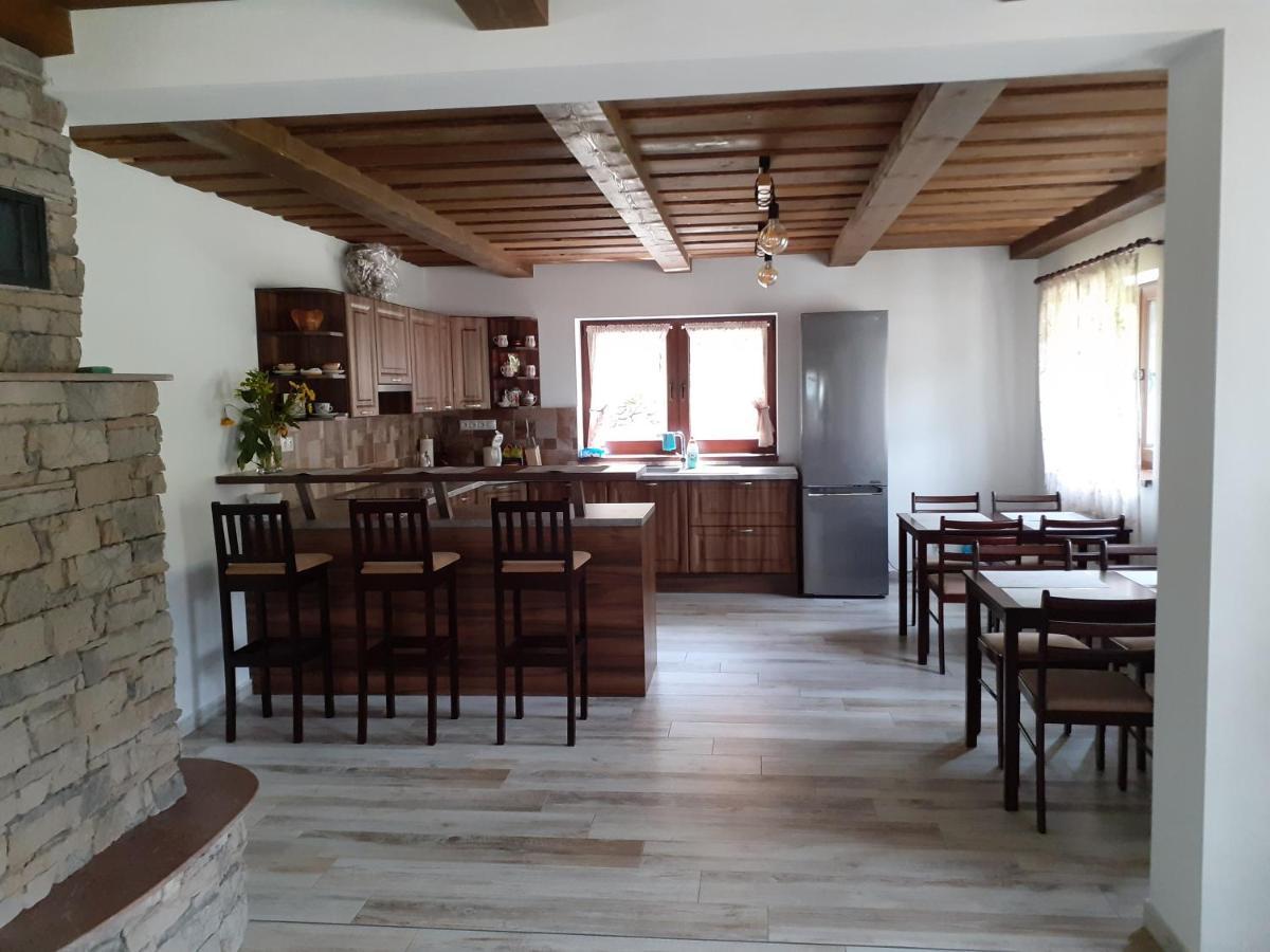 U Belianky Apartamento Terchová Exterior foto