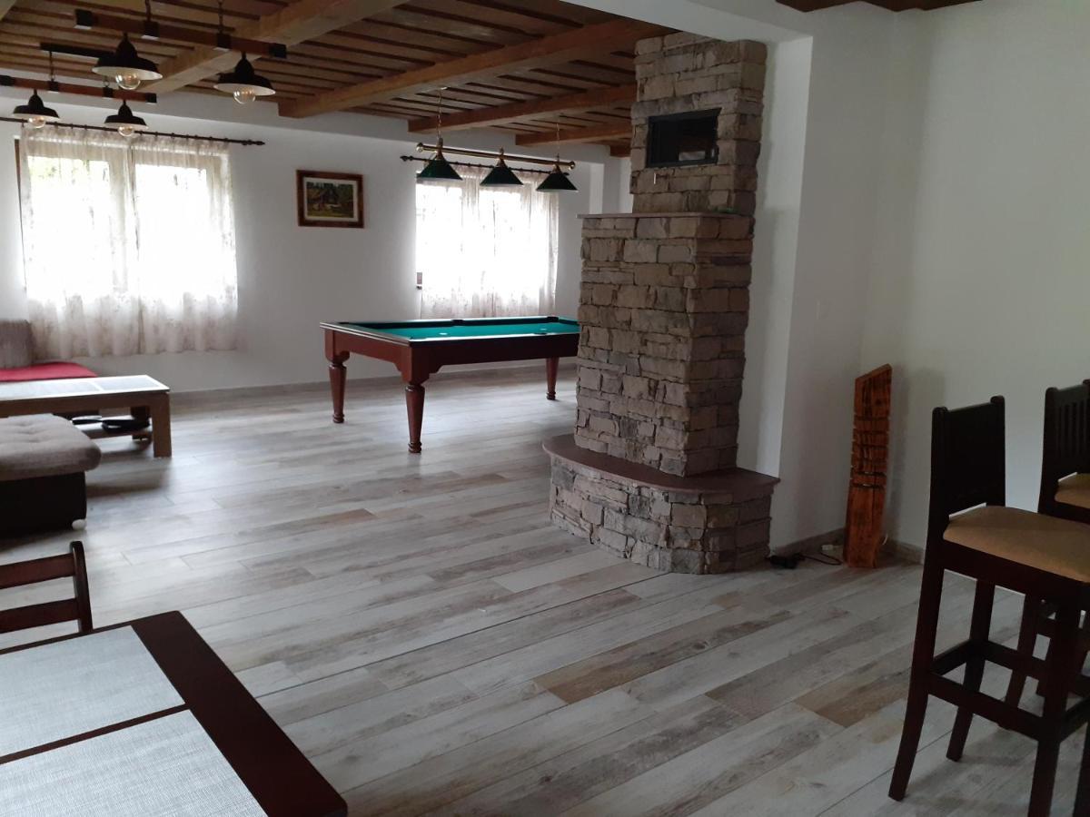 U Belianky Apartamento Terchová Exterior foto