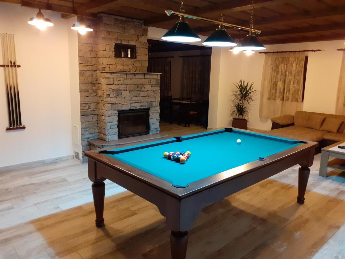 U Belianky Apartamento Terchová Exterior foto